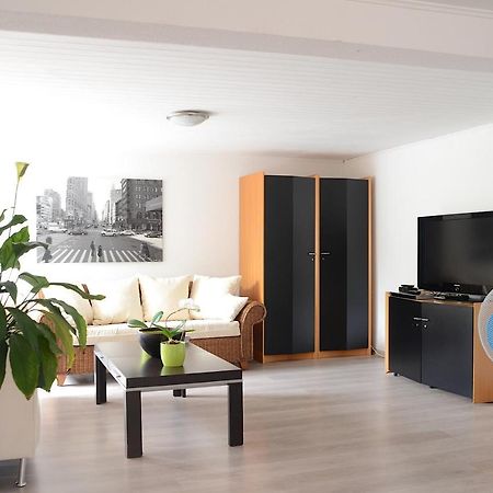 Appartements Am Bodensee Naehe Konstanz Ermatingen Exteriör bild