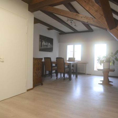 Appartements Am Bodensee Naehe Konstanz Ermatingen Exteriör bild