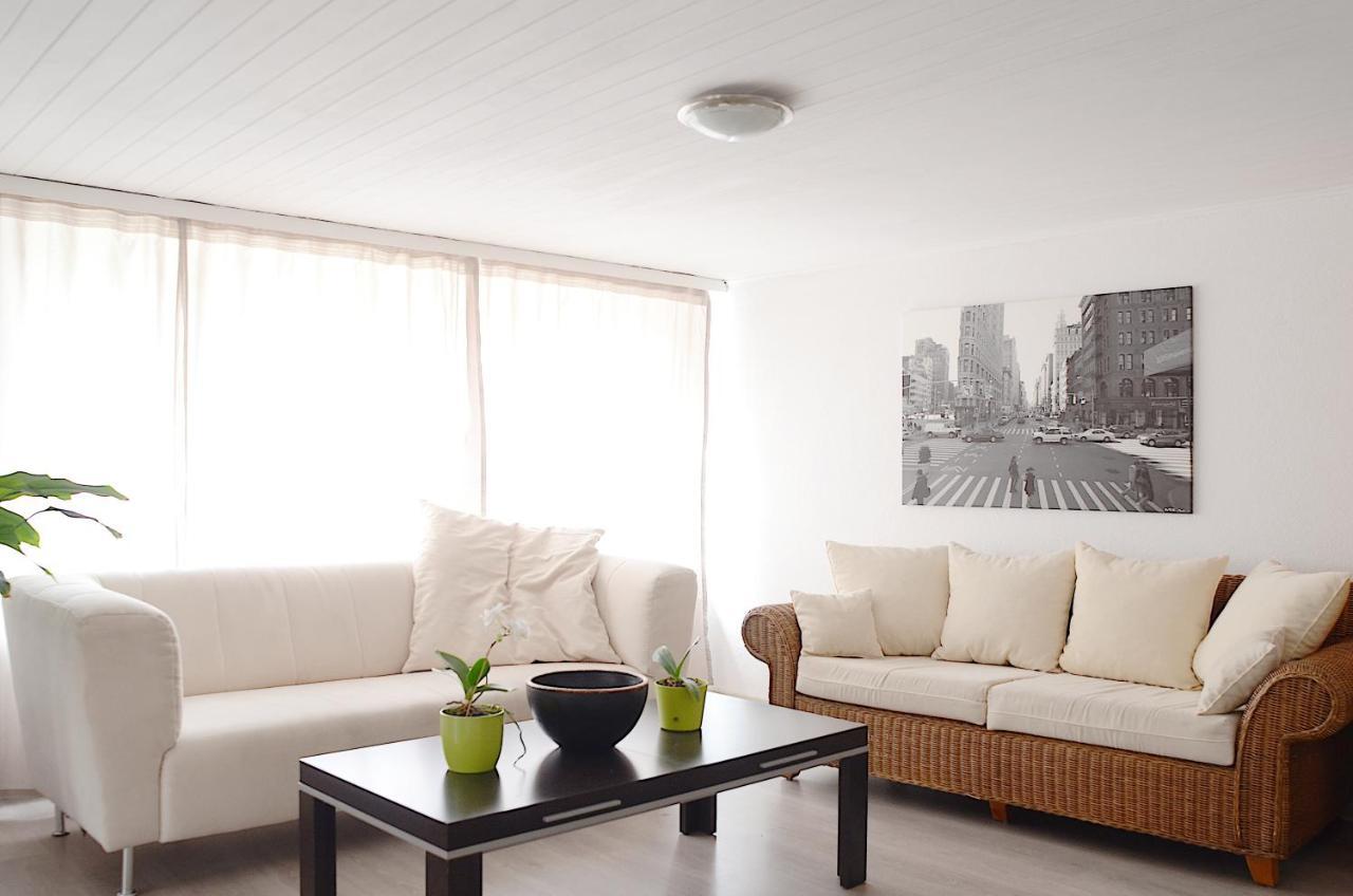 Appartements Am Bodensee Naehe Konstanz Ermatingen Exteriör bild