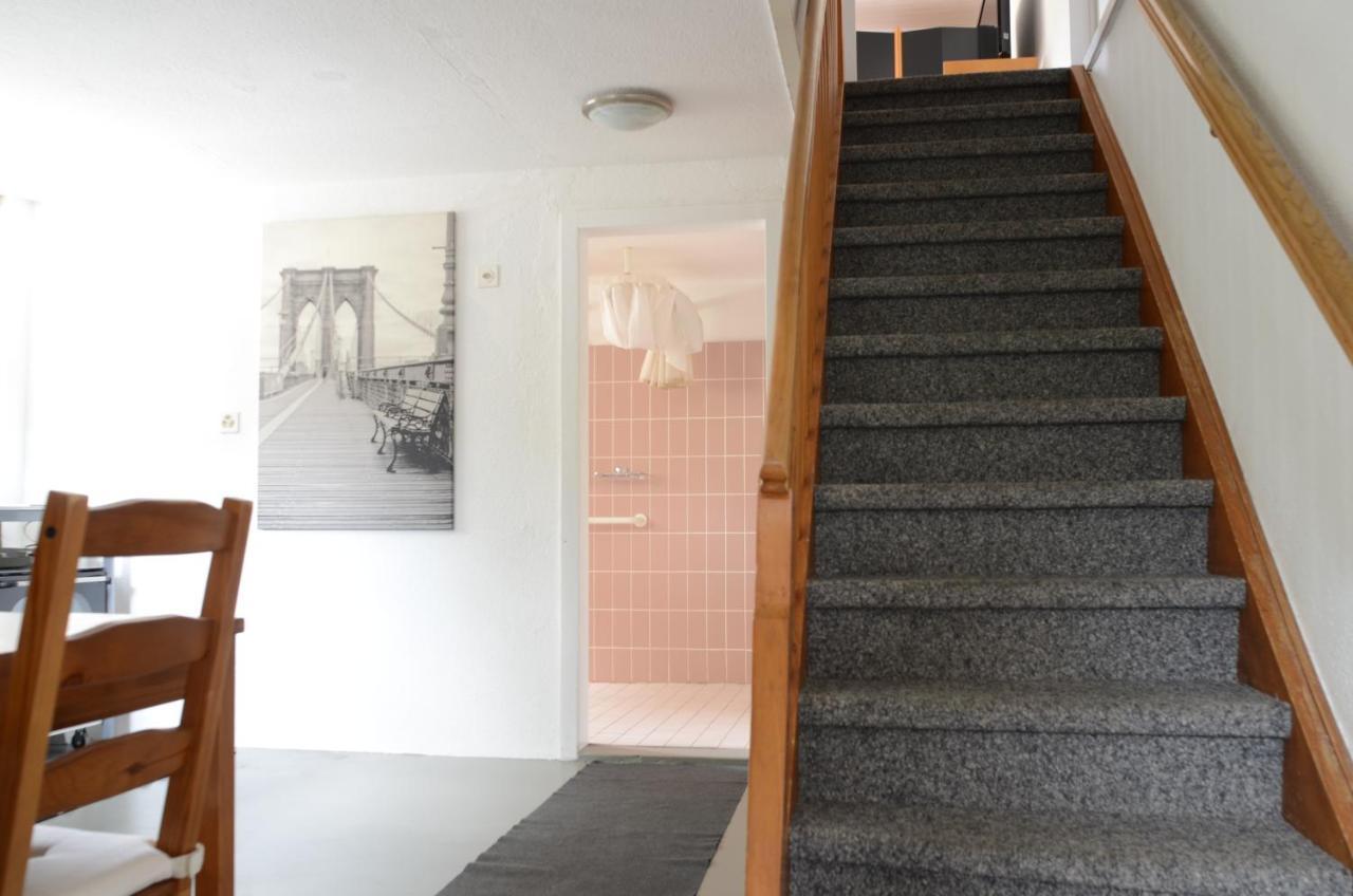 Appartements Am Bodensee Naehe Konstanz Ermatingen Exteriör bild