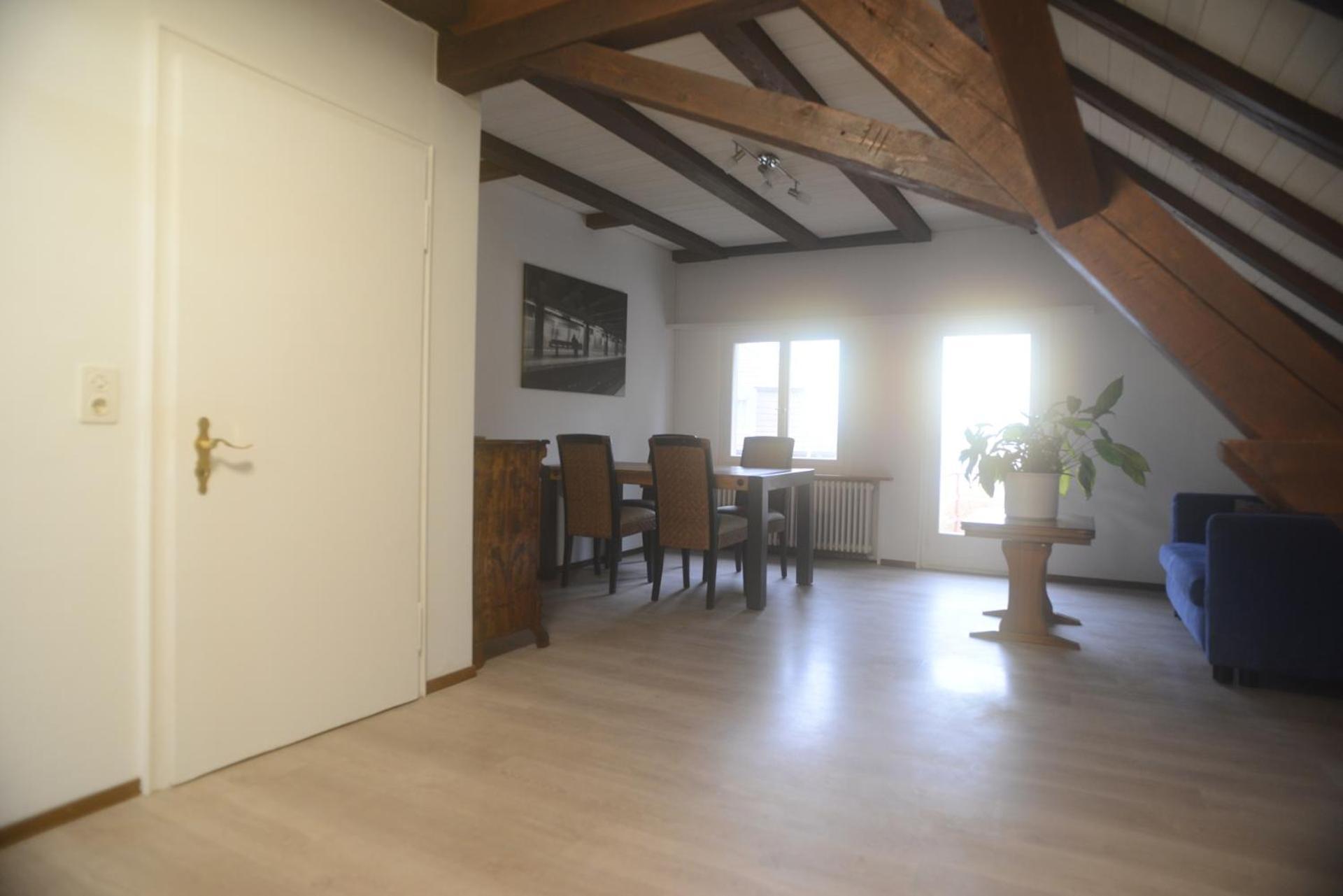 Appartements Am Bodensee Naehe Konstanz Ermatingen Exteriör bild