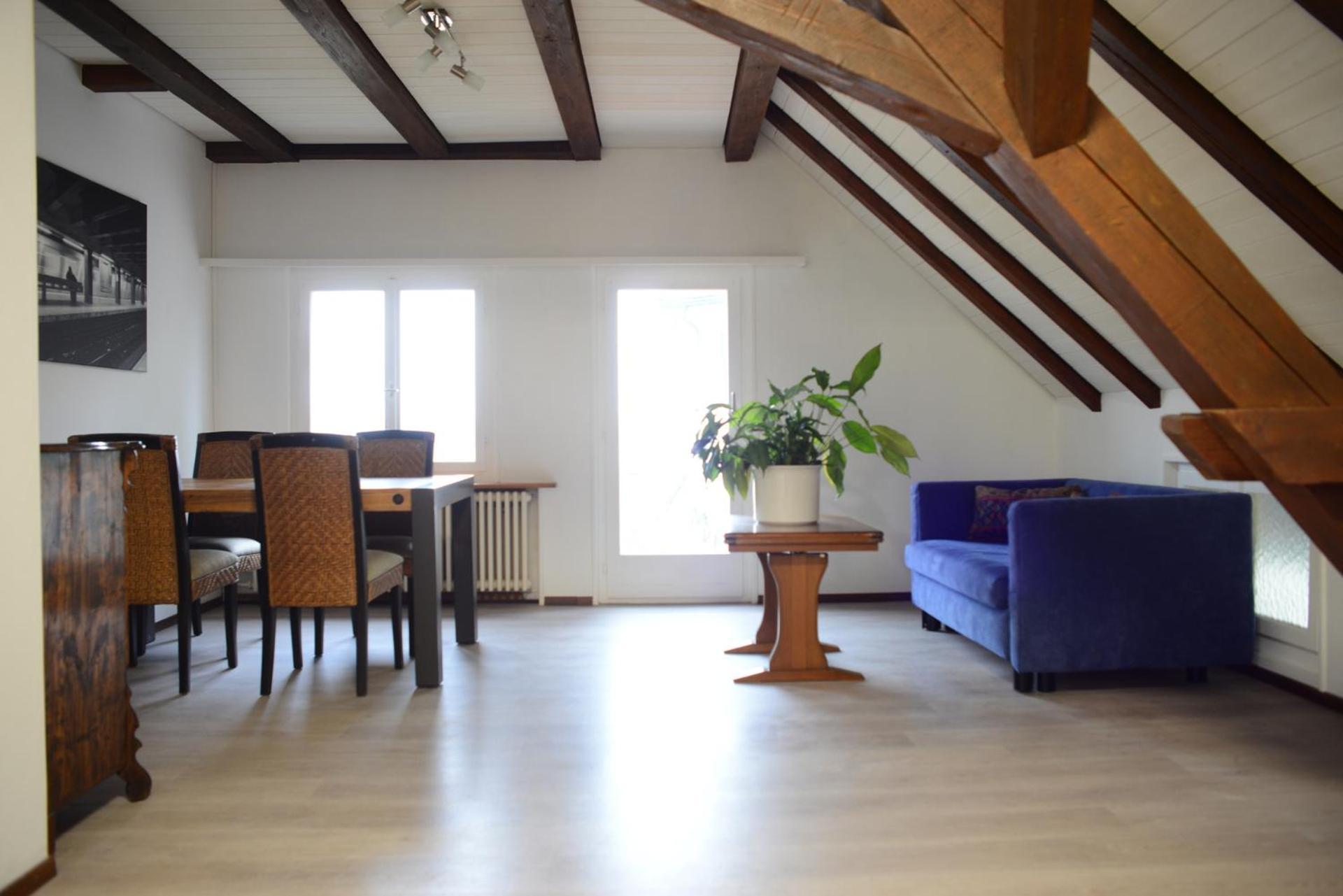 Appartements Am Bodensee Naehe Konstanz Ermatingen Exteriör bild
