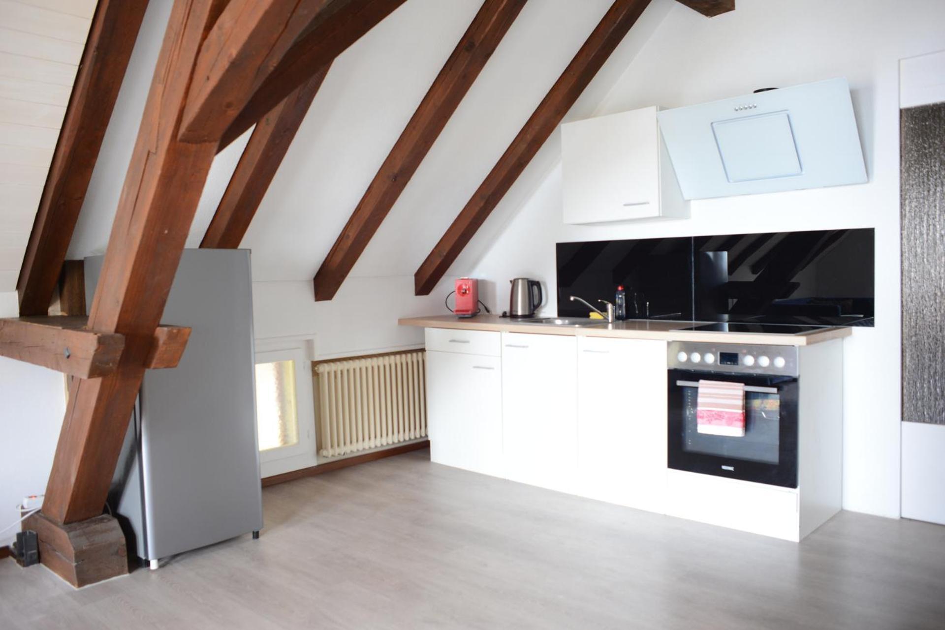 Appartements Am Bodensee Naehe Konstanz Ermatingen Exteriör bild
